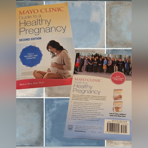 LOT OF 3 PARENTING BOOKS FOR BOTH MOMMA AND DADDY ~ NEW - Picture 3 of 5